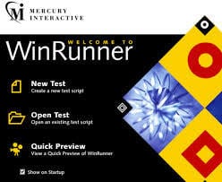 free download winrunner testing tool trial version